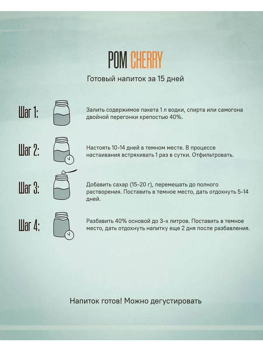 Ром Cherry, настойка Лаборатория самогона 176698086 купить за 208 ₽ в  интернет-магазине Wildberries