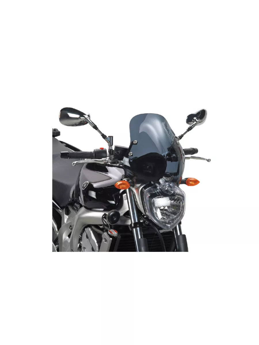 Стекло ветровое 140D Yamaha FZ6 Givi 176704620 купить в интернет-магазине  Wildberries