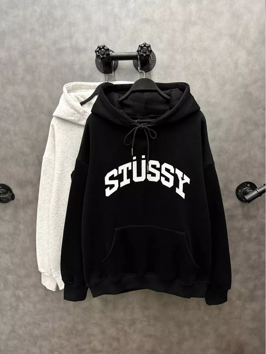 Harga hoodie stussy original sale