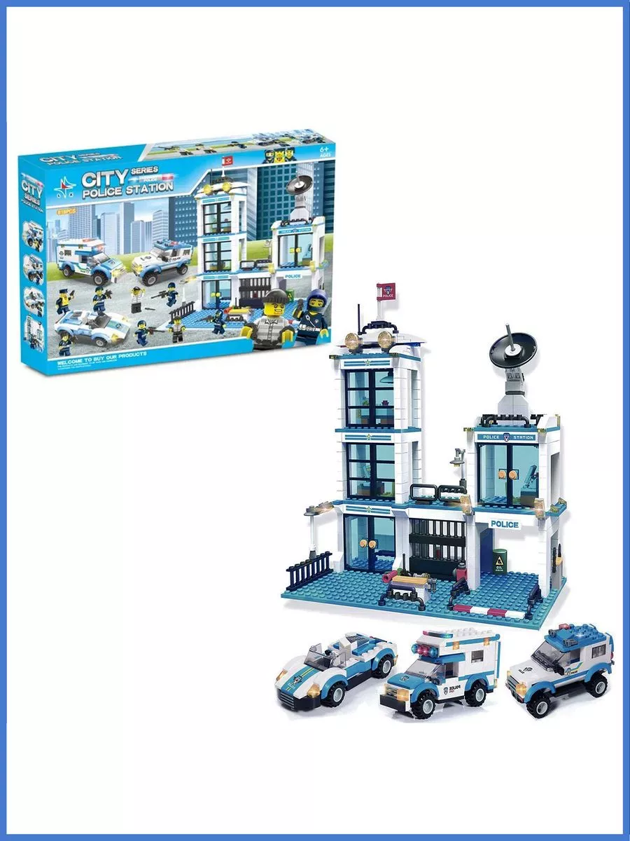 Lego 2321 online