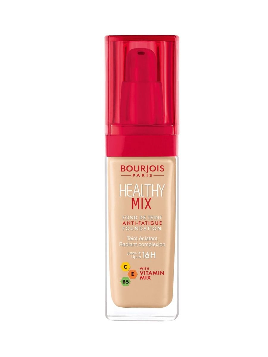 Тональный буржуа микс. Bourjois healthy Mix 54. Bourjois healthy Mix палитра. Буржуа тональный крем. Тоналка буржуа healthy Mix палитра.