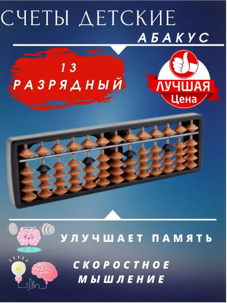 Abacus market