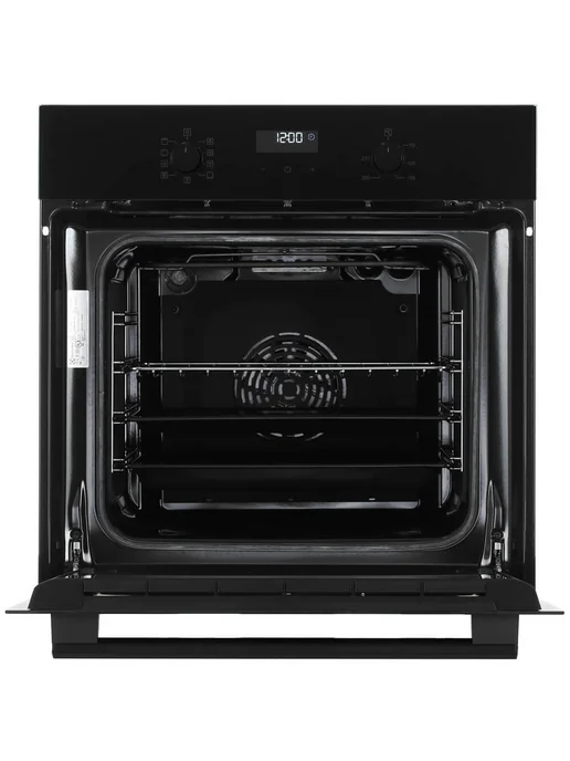 Electrolux Духовой шкаф EOF5C50BZ, черный, фото 3
