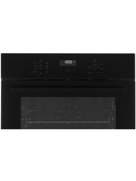 Electrolux Духовой шкаф EOF5C50BZ, черный, фото 5