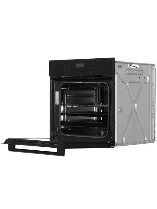 Electrolux Духовой шкаф EOF5C50BZ, черный, фото 7