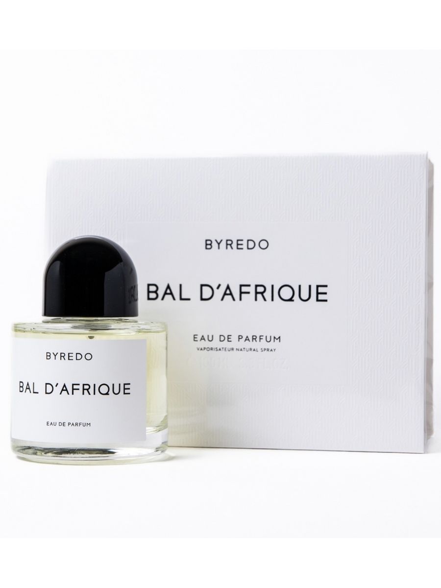 Парфюм byredo bal d afrique