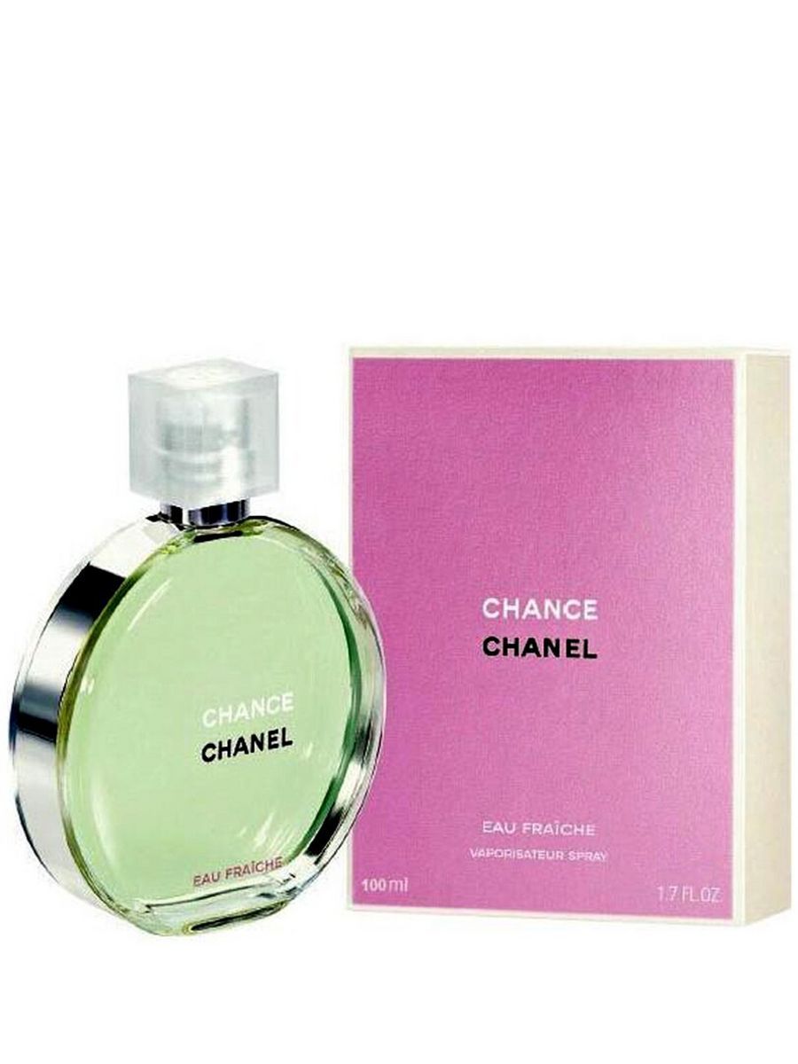 Аналог духов шанель. Chanel chance Eau Fraiche. Chanel chance EDT 100 ml.