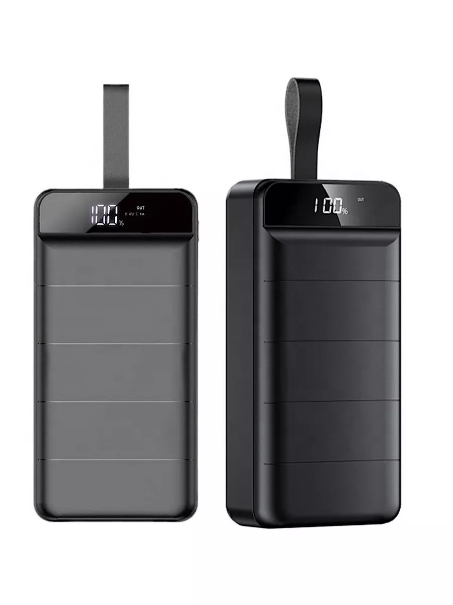 Повербанк (PowerBank) KLGO KP-95 (50000mAh/3USB) KLGO 176781199 купить за 2  414 ₽ в интернет-магазине Wildberries