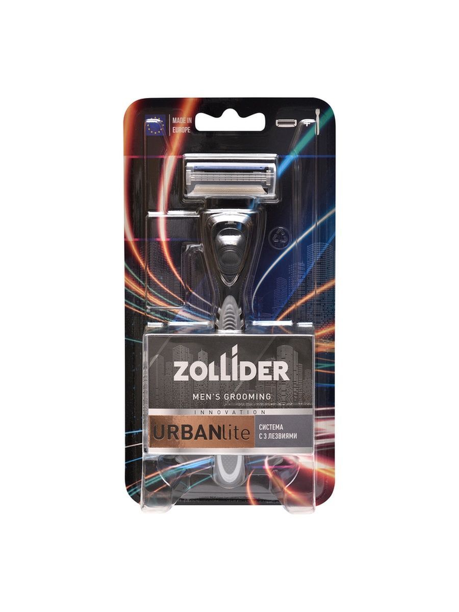 Zollider hybrid 3