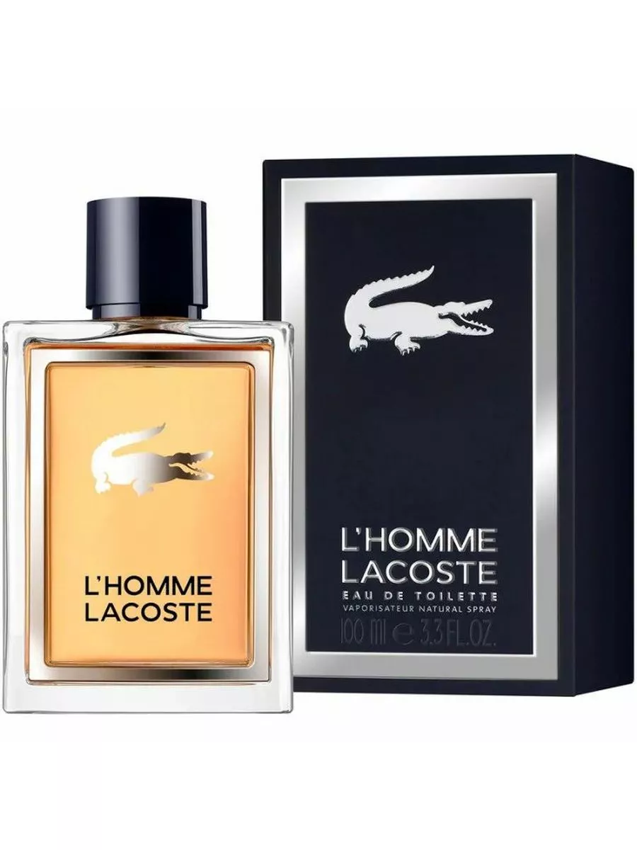 LACOSTE Pour femme ELIXIR