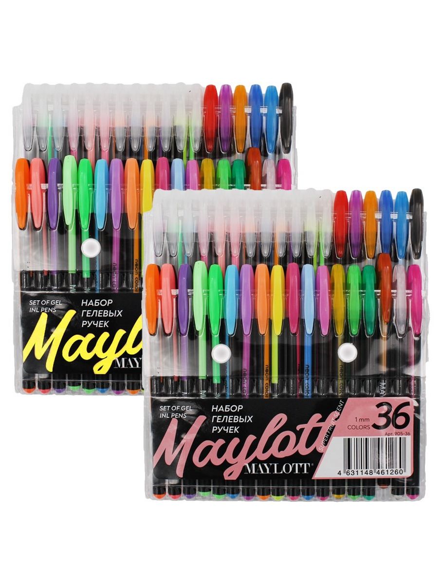 Неоновые наборы. Ручки-набор гель 18цв Metallic&glitter&Neon Centrum. Неоновые гелевые ручки. Двухцветных гелевых ручек. Набор неоновых лайнеров.