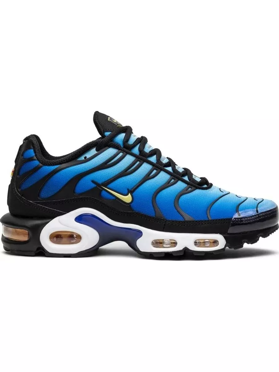 Air max plus og hot sale blue