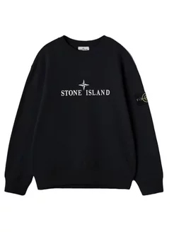 Кофта - свитшот и патч STONE ISLAND 176831628 купить за 1 360 ₽ в интернет-магазине Wildberries