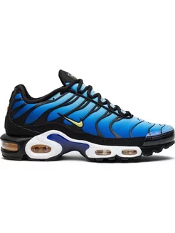 AIR MAX TN PLUS OG Hyper Blue Nike 3 487 Wildberries 176839638