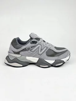 Кроссовки женские NB 9060 New balance 176844147 купить за 3 444 ₽ в интернет-магазине Wildberries