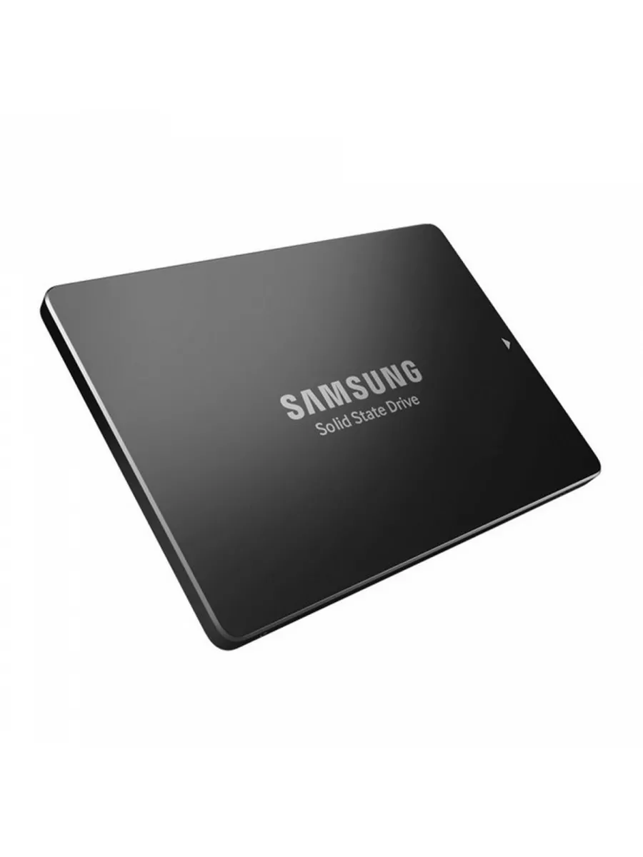 Накопитель SSD 2.5" 960ГБ MZQL2960HCJR-00A07 Samsung 176849028 купить за 46 280 ₽ в интернет‑магазине Wildberries