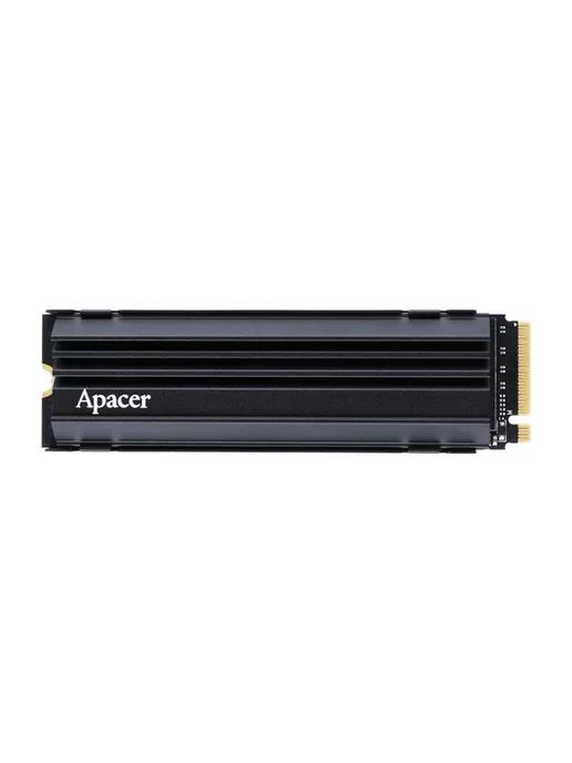 Apacer Накопитель SSD 2.5" 512ГБ AP512GAS2280Q4U-1, 512 ГБ
