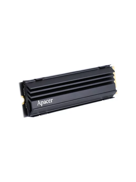 Apacer Накопитель SSD 2.5" 512ГБ AP512GAS2280Q4U-1, 512 ГБ, фото 2