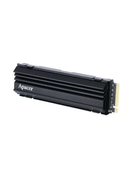 Apacer Накопитель SSD 2.5" 512ГБ AP512GAS2280Q4U-1, 512 ГБ, фото 3