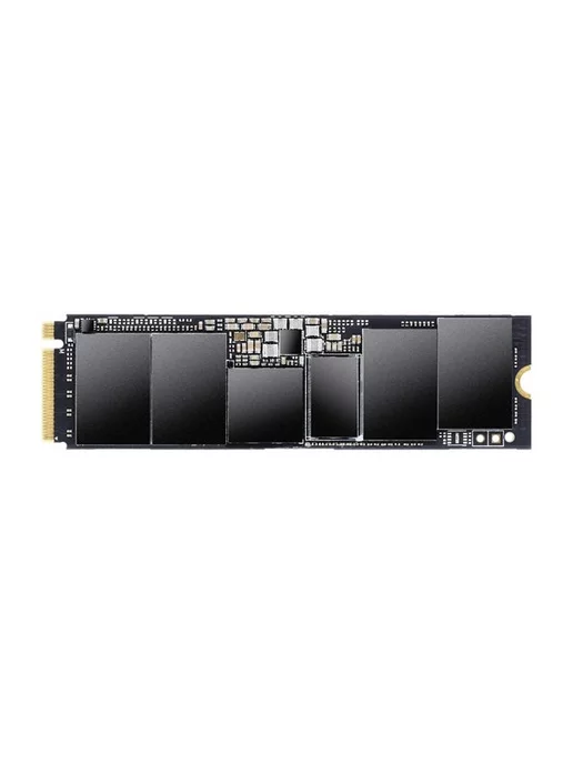 Apacer Накопитель SSD 2.5" 512ГБ AP512GAS2280Q4U-1, 512 ГБ, фото 4