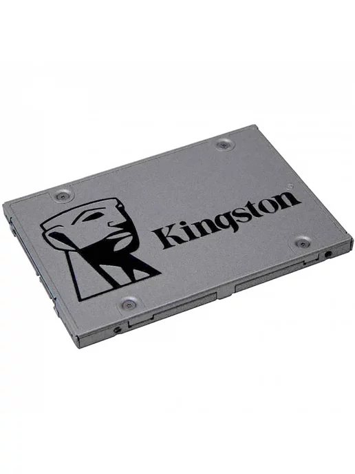 Kingston Диск SSD для ноутбука и компьютера SA400S37 480G 480 ГБ, 240 ГБ, 240 г