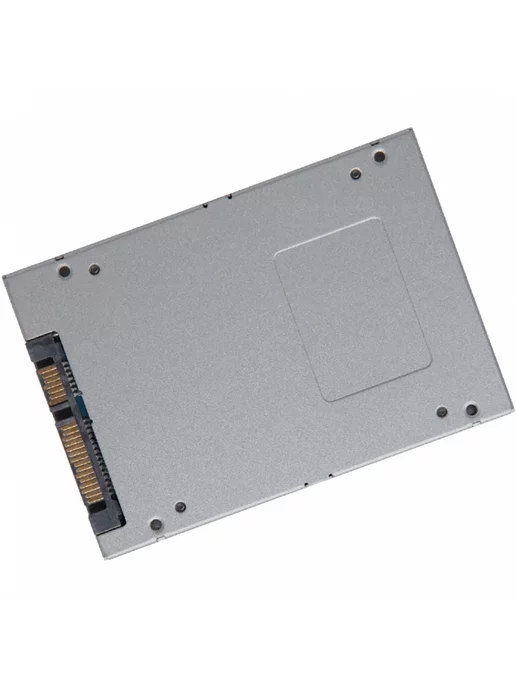Kingston Диск SSD для ноутбука и компьютера SA400S37 480G 480 ГБ, 240 ГБ, 240 г, фото 2