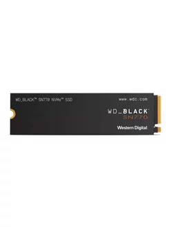 Накопитель SSD M.2 2ТБ WDS200T3X0E Western Digital 176849080 купить за 14 831 ₽ в интернет-магазине Wildberries