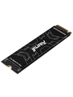 Накопитель SSD M.2 1ТБ SFYRS/1000G Kingston 176849135 купить за 10 967 ₽ в интернет-магазине Wildberries