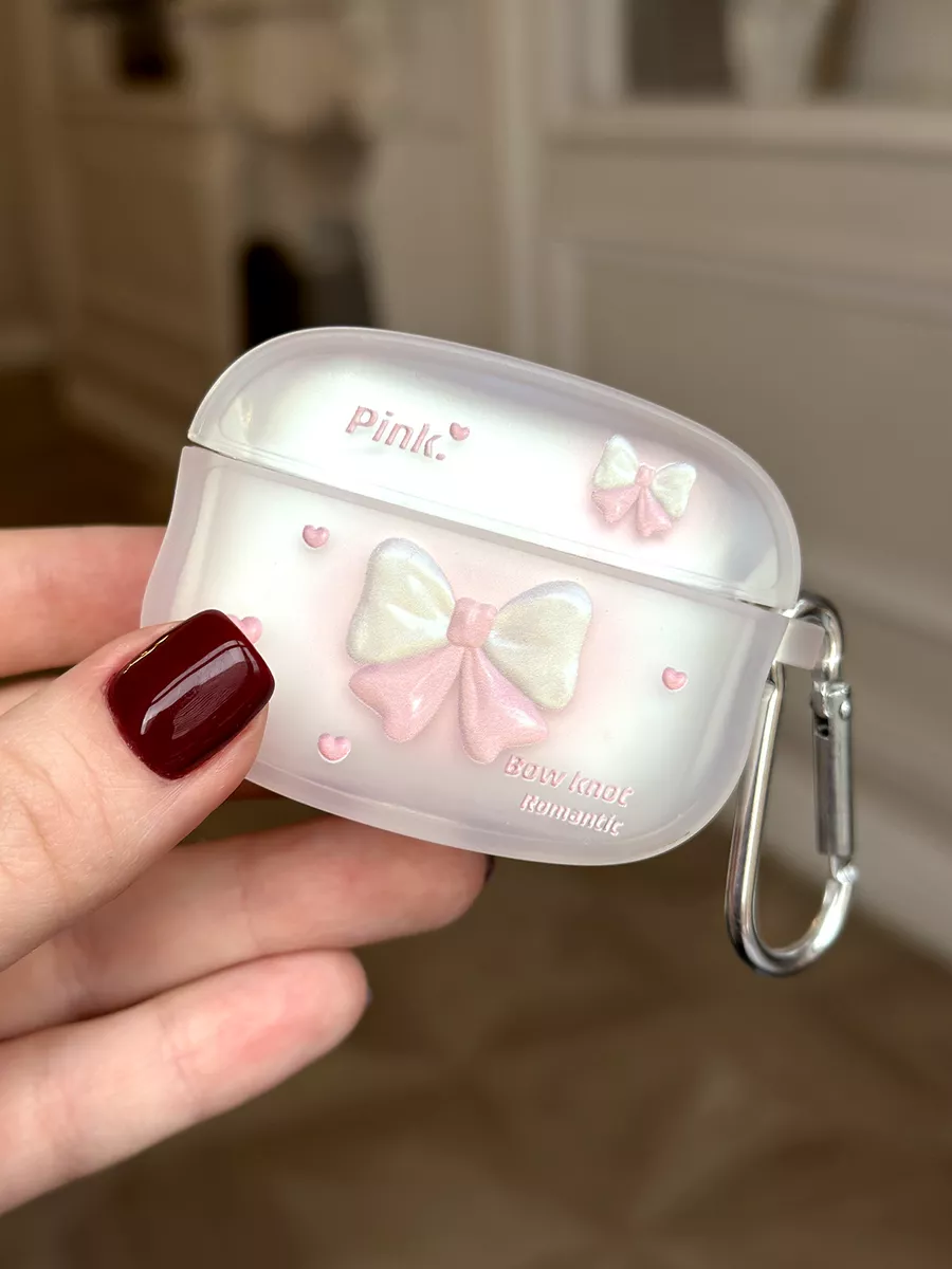 Чехол для наушников AirPods 3 Case by case 176853877 купить в  интернет-магазине Wildberries