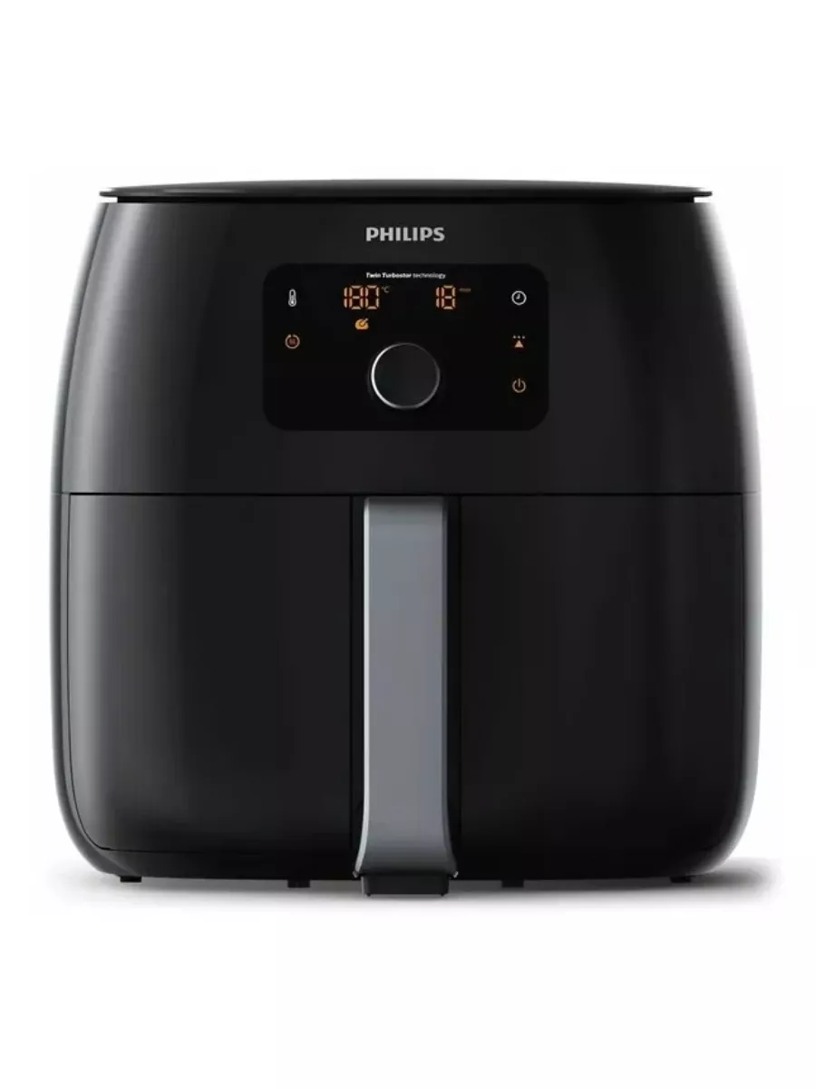 Мультипечь HD9650 90 Airfryer XXL