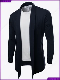 Кардиган мантия VipDressCode 176904251 купить за 2 735 ₽ в интернет-магазине Wildberries