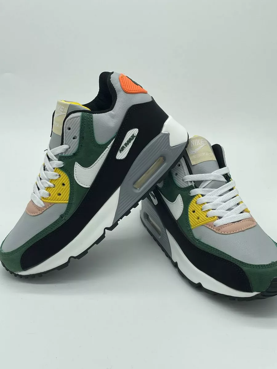 Nike air 2024 max king