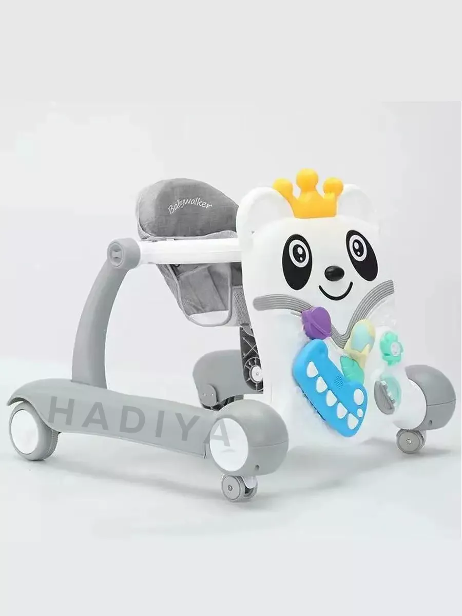 Ходунки прочные для детей Baby Store 176939726 купить за 3 725 ₽ в  интернет-магазине Wildberries