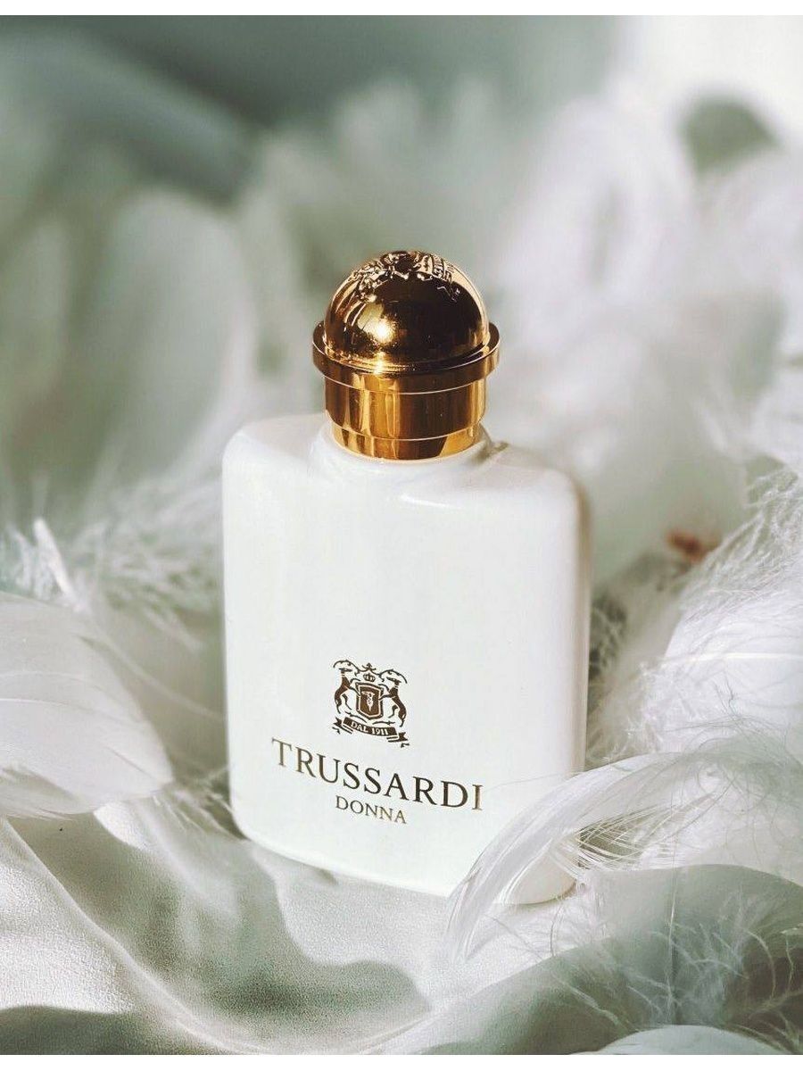 Trussardi Donna EDP 100 ml. Труссарди Донна Труссарди 2011. Trussardi Donna 100 мл. Труссарди Донна 50 мл.