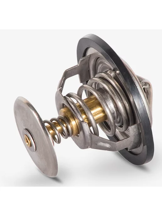 HOFER Термостат 2410 3102-3110 Уаз 3160 87C, вариант, фото 5