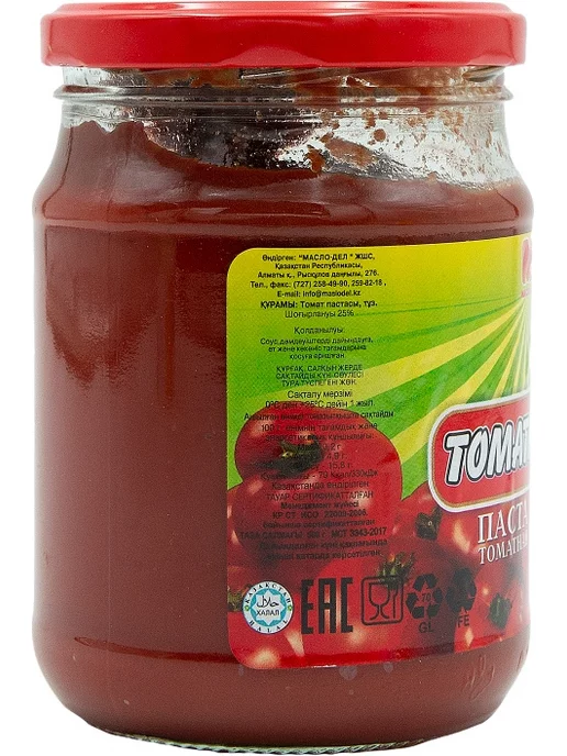 rayshop Томатная паста, вариант, фото 3