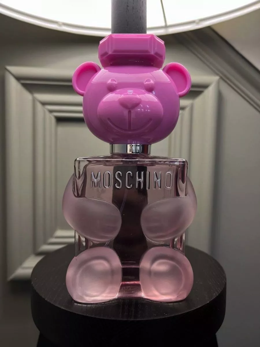 Moschino toy 2 online brocard