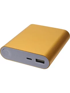 Корпус PowerBank USB(G)/TypeC(G) 2.1А 4*18650, gold Нет бренда 176962226 купить за 432 ₽ в интернет-магазине Wildberries