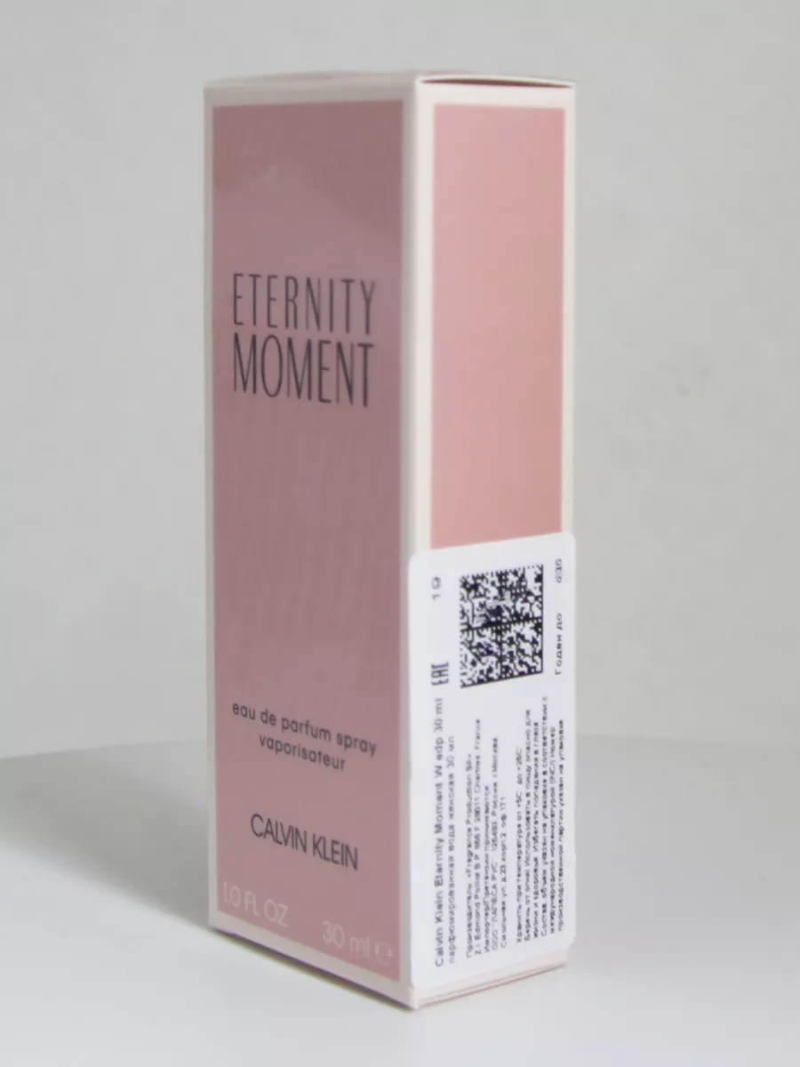 Eternity Moment 30 Calvin Klein 176964994 3 324 Wildberries