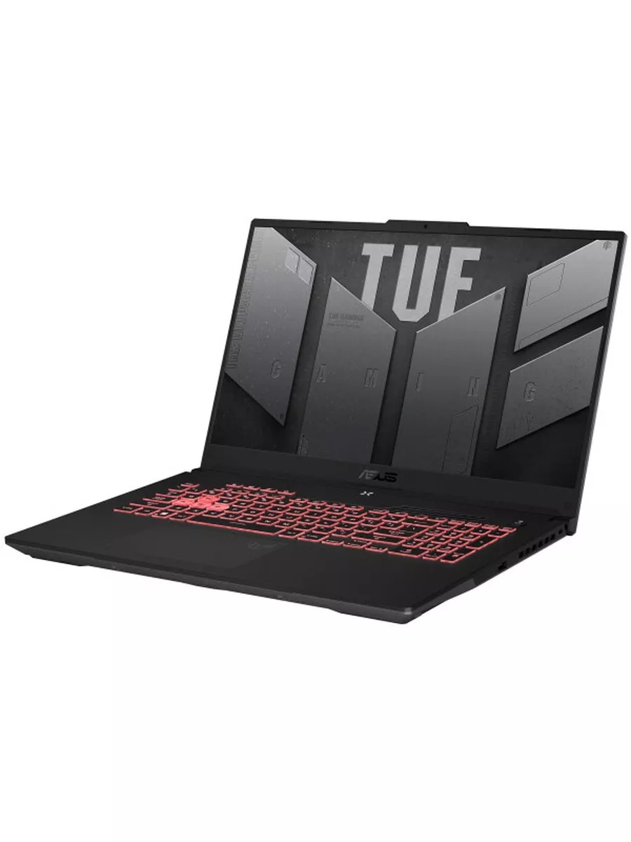 Ноутбук игровой для игр компьютер TUF Gaming геймерский Asus 176968194  купить в интернет-магазине Wildberries