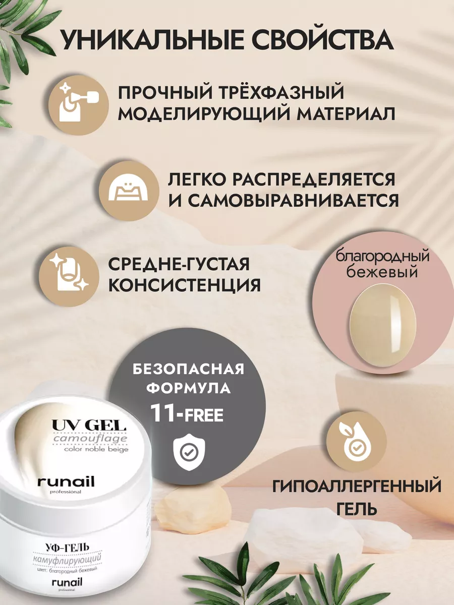 RuNail - официальный сайт в России, интернет-магазин гель-лаков FRENCHnails