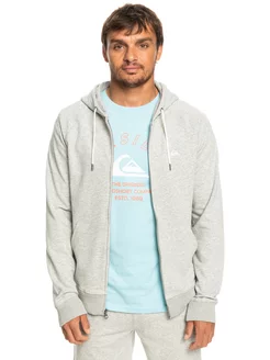 Толстовки ESSENTIALS OTLR BYJ0 Quiksilver 176993035 купить за 3 472 ₽ в интернет-магазине Wildberries