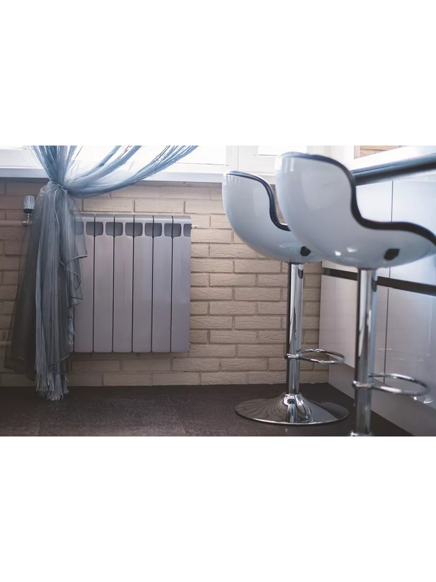 Краска для мебели и интерьера матовая Белый пепел фото 8