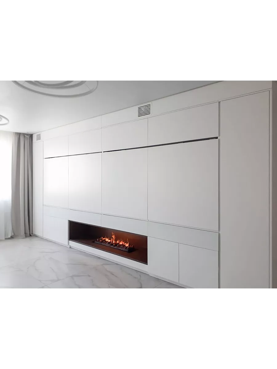 Краска для мебели и интерьера матовая титановая фото 7