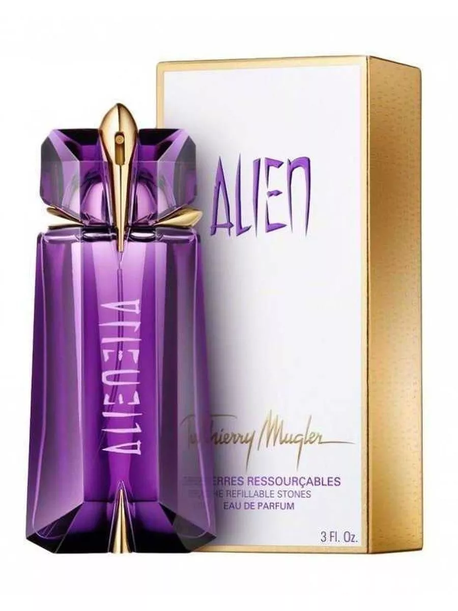 THIERRY MUGLER ALIEN 90