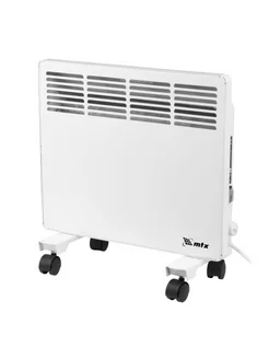 Конвектор электрический MTX КМ-1000.1 98124 MTX 177007878 купить за 2 780 ₽ в интернет-магазине Wildberries