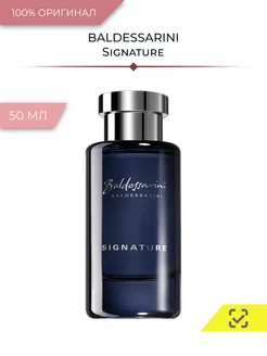 Signature Туалетная вода 50 мл Baldessarini 177010437 купить за 3 869 ₽ в интернет-магазине Wildberries