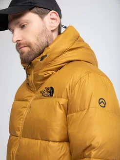 Пуховик зимний короткий The North Face 177024250 купить за 5 797 ₽ в интернет-магазине Wildberries