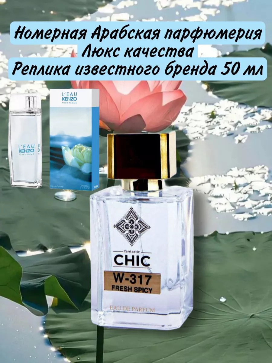 Kenzo 50 ml perfume 50 ml hotsell