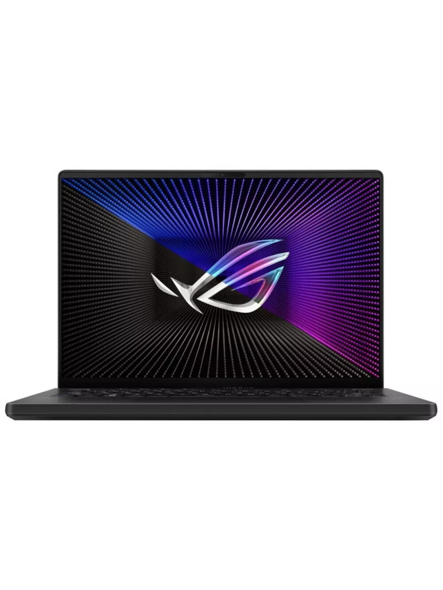 Ноутбук игровой для игр компьютер ROG Zephyrus геймерский Asus 177053843  купить в интернет-магазине Wildberries